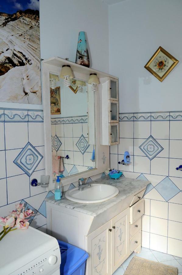Villa Maddalusa Agrigento Esterno foto