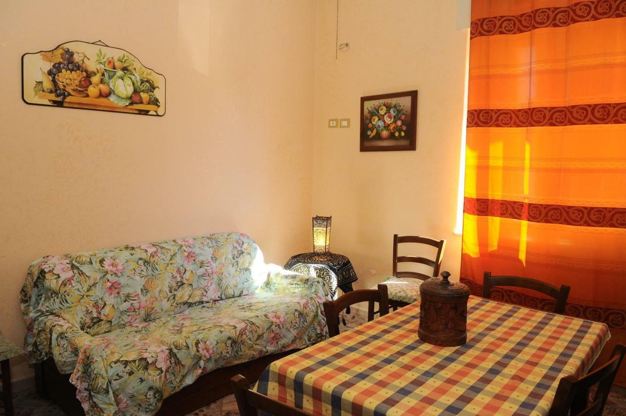 Villa Maddalusa Agrigento Esterno foto